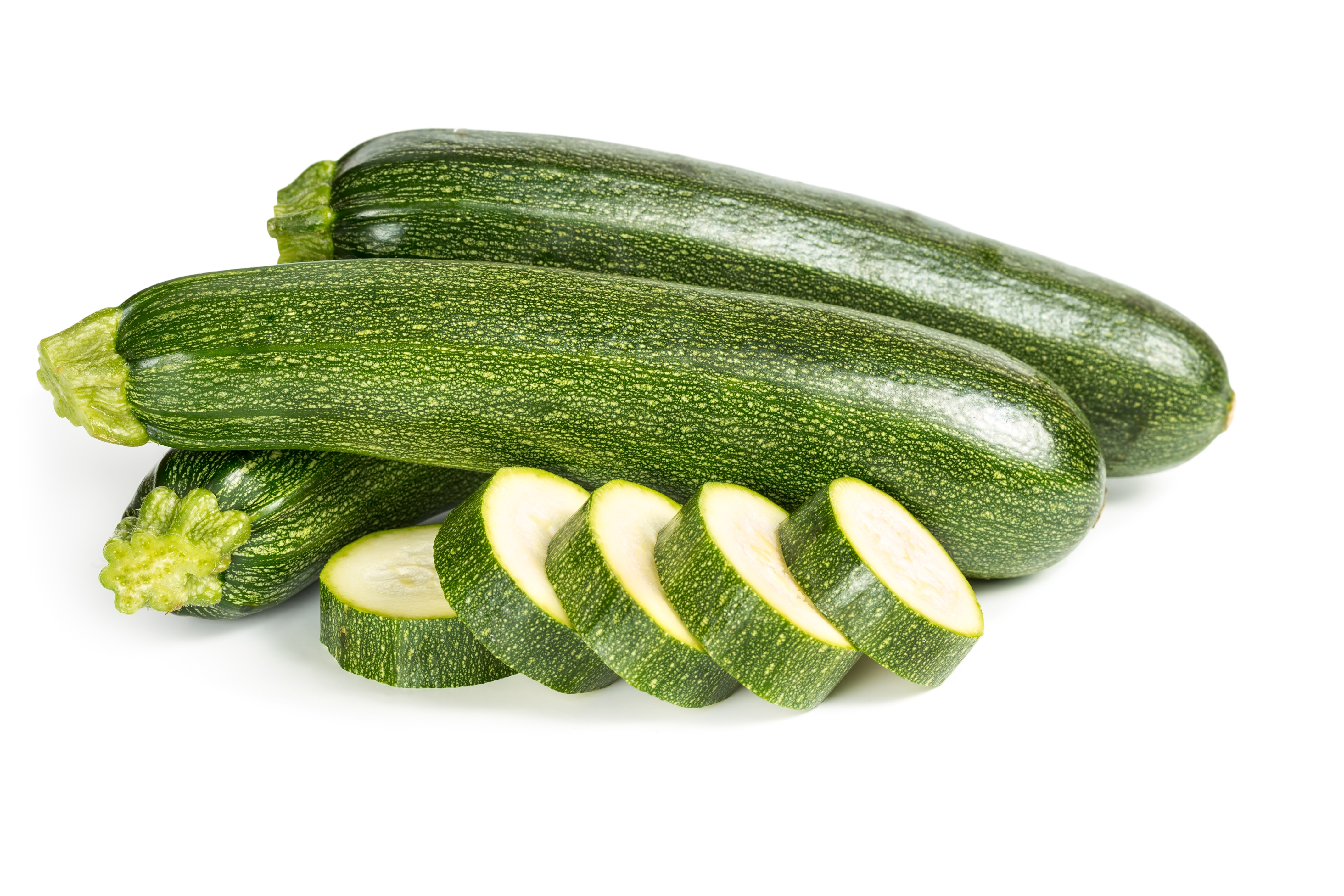 Zucchini F1 Ambassador